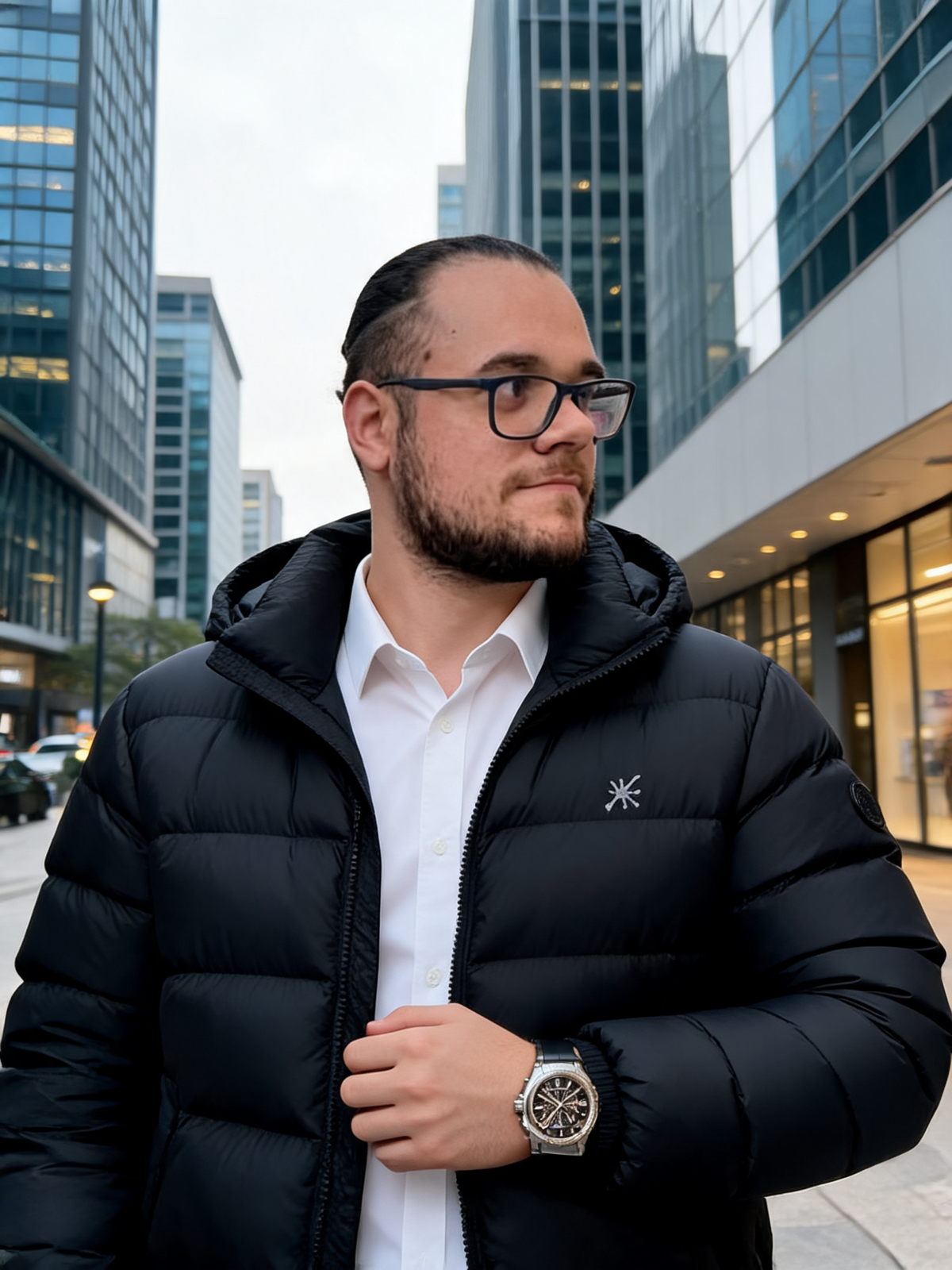 Gabriel Fernandes — CTO da Nacional Software